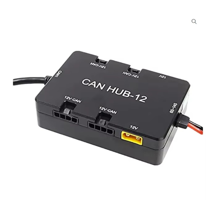 Drone Battery - Kit Radar per Rilevamento Ostacoli JIYI