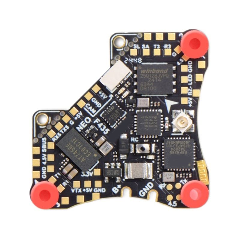 Drone Esc - FBIL-F435 NEO 1S AIO Flight Controller