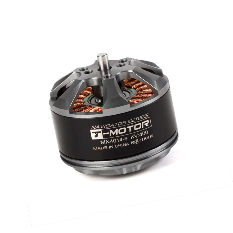 Drone Motor - MN4014 400KV 330KV outrunner motore brushless