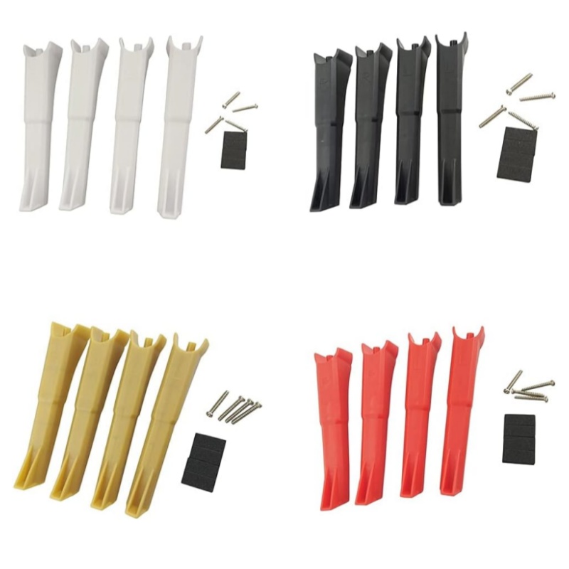 Drone Landing Gear - Hubsan H501S H501C X4 Set carrello