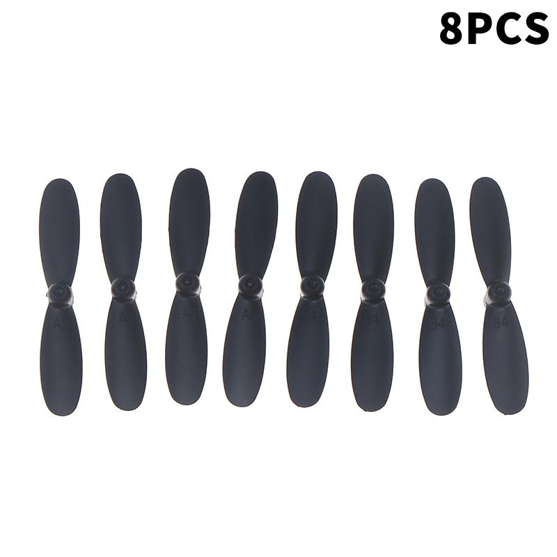 Drone Propeller - 8 eliche da 42 mm per