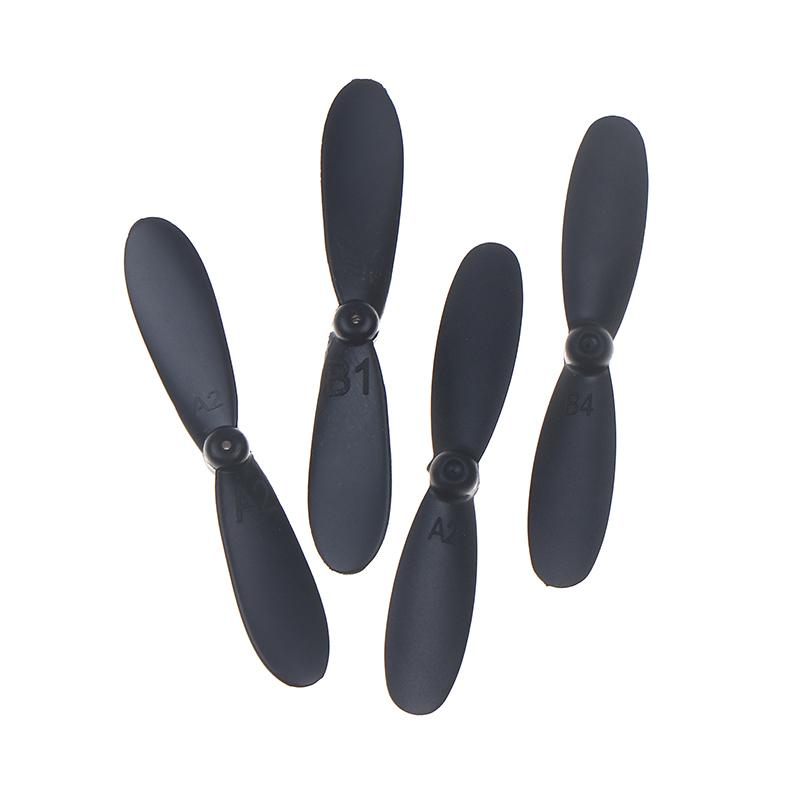 Drone Propeller - NOVITÀ! 8 eliche da 42 mm