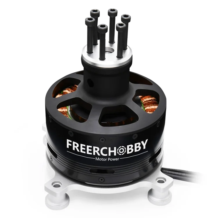 Drone Motor - Motore brushless con spinta 10850 7kw