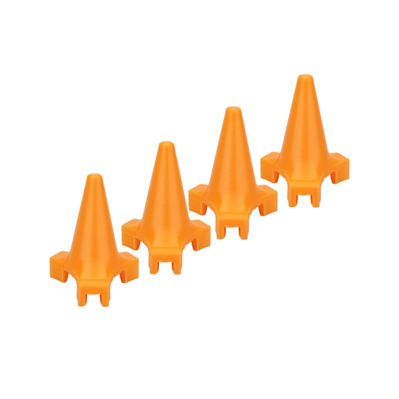 Drone Landing Gear - [NUOVO A09R!] Supporto per Carrello di
