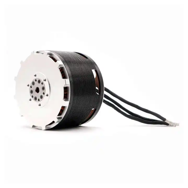 Drone Motor - FRC 240150 210KG Spinta Quadcopter U-AV