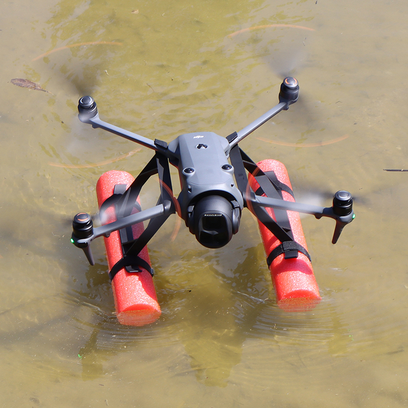 Drone Landing Gear - Per DJI MAVIC 4 Pro Drone