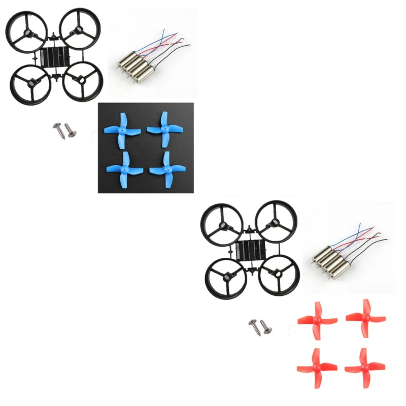 Drone Propeller - JJRC H36 Eachine E010 Piccolo kit