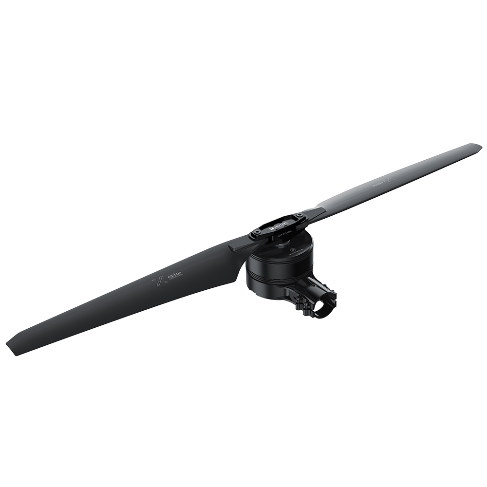 Drone Propeller - Set braccio dr-one P80 III 100KV