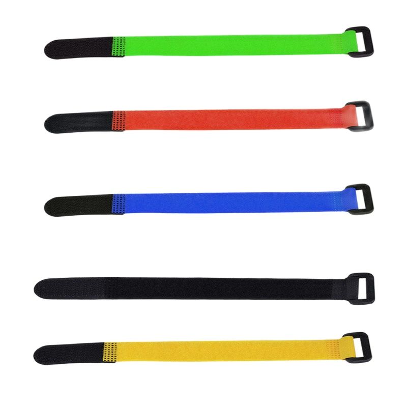 Drone Battery Strap - Cinghia della batteria cinghia 20*300MM adesivo