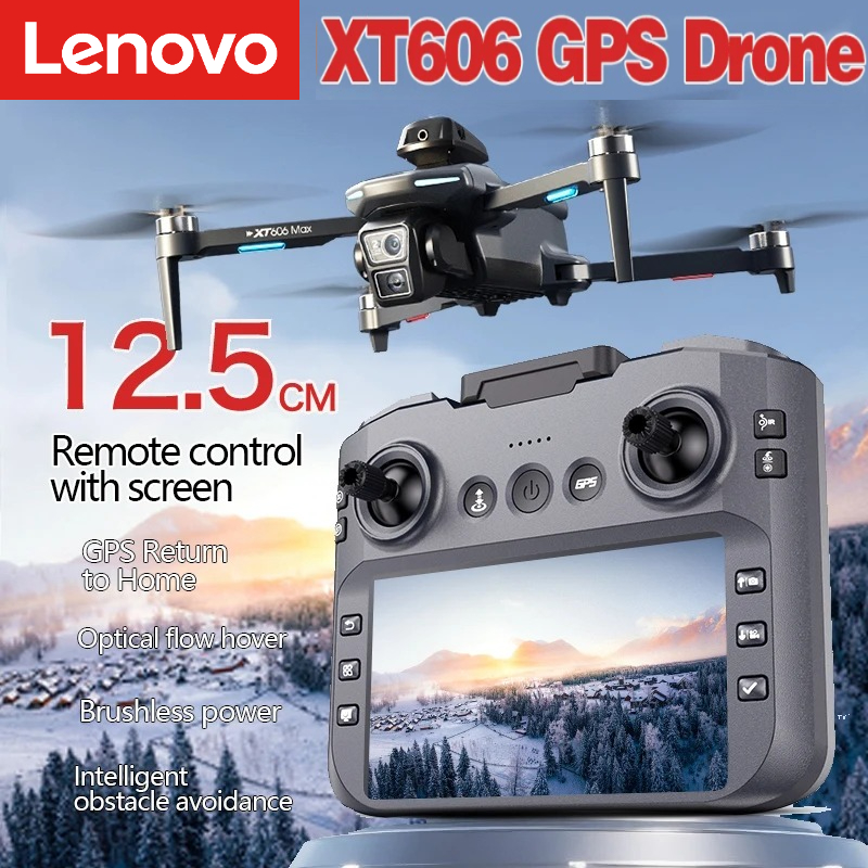 Drone Gps Mount - Drone GPS Lenovo XT606 MAX con
