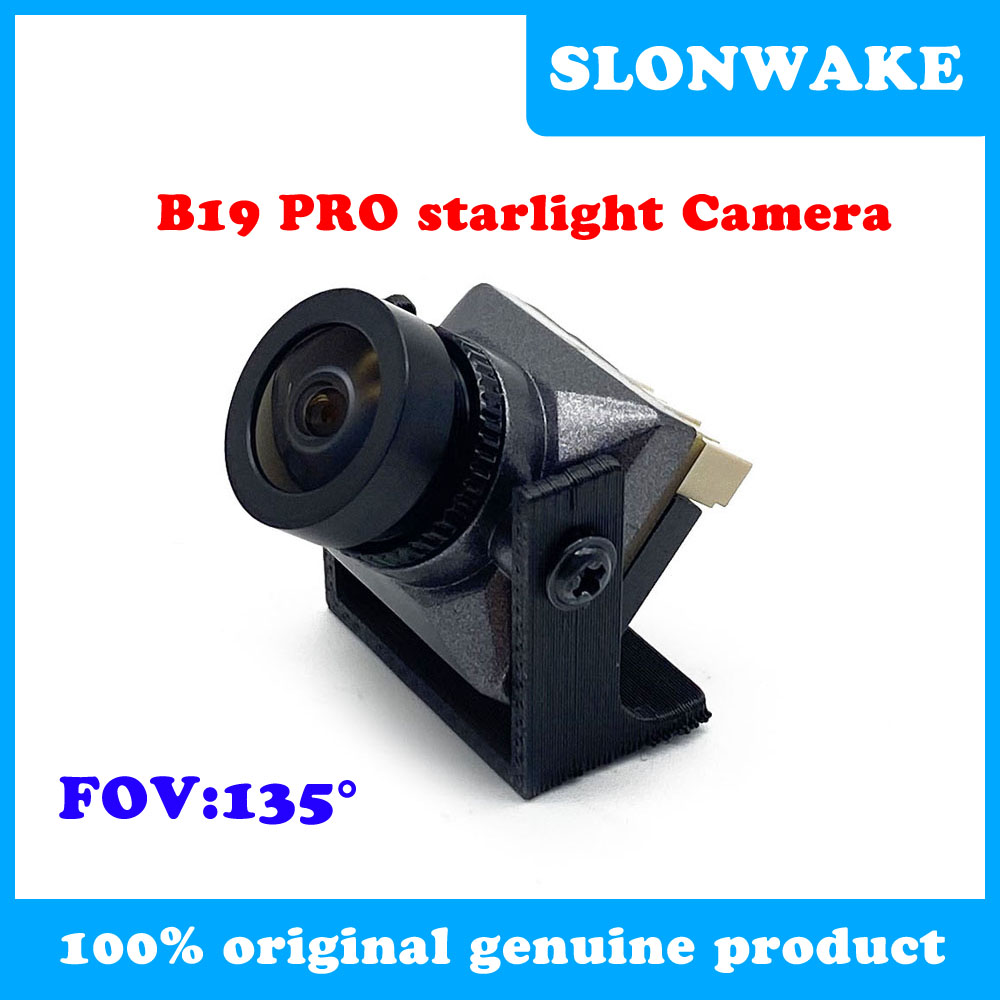 Drone Frame - JINJIEAN B19 PRO Mini fotocamera FPV