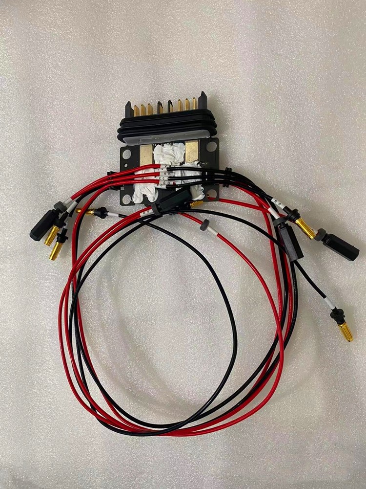 Drone Power Distribution Board - Parte del kit scheda PCBA di