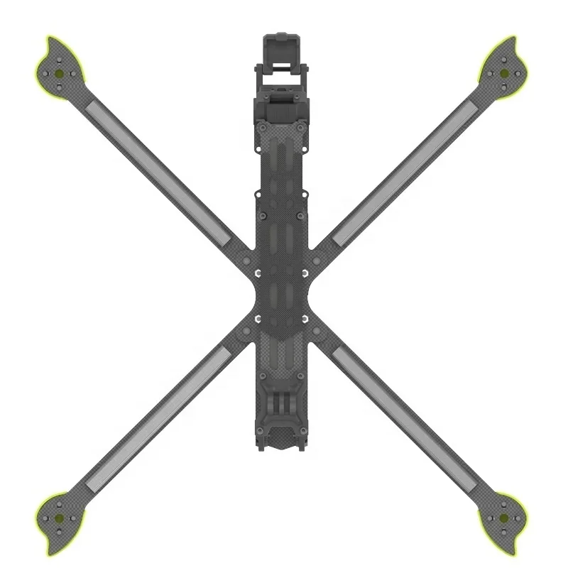 Drone Frame - XL10 V6 Kit telaio FPV da