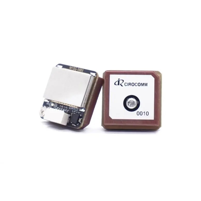 Drone Compass - M10 GPS MINI modulo GNSS con