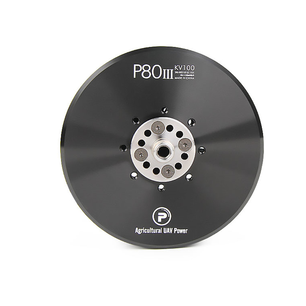 Drone Motor - Drone Quadricottero Impermeabile P80 III KV100