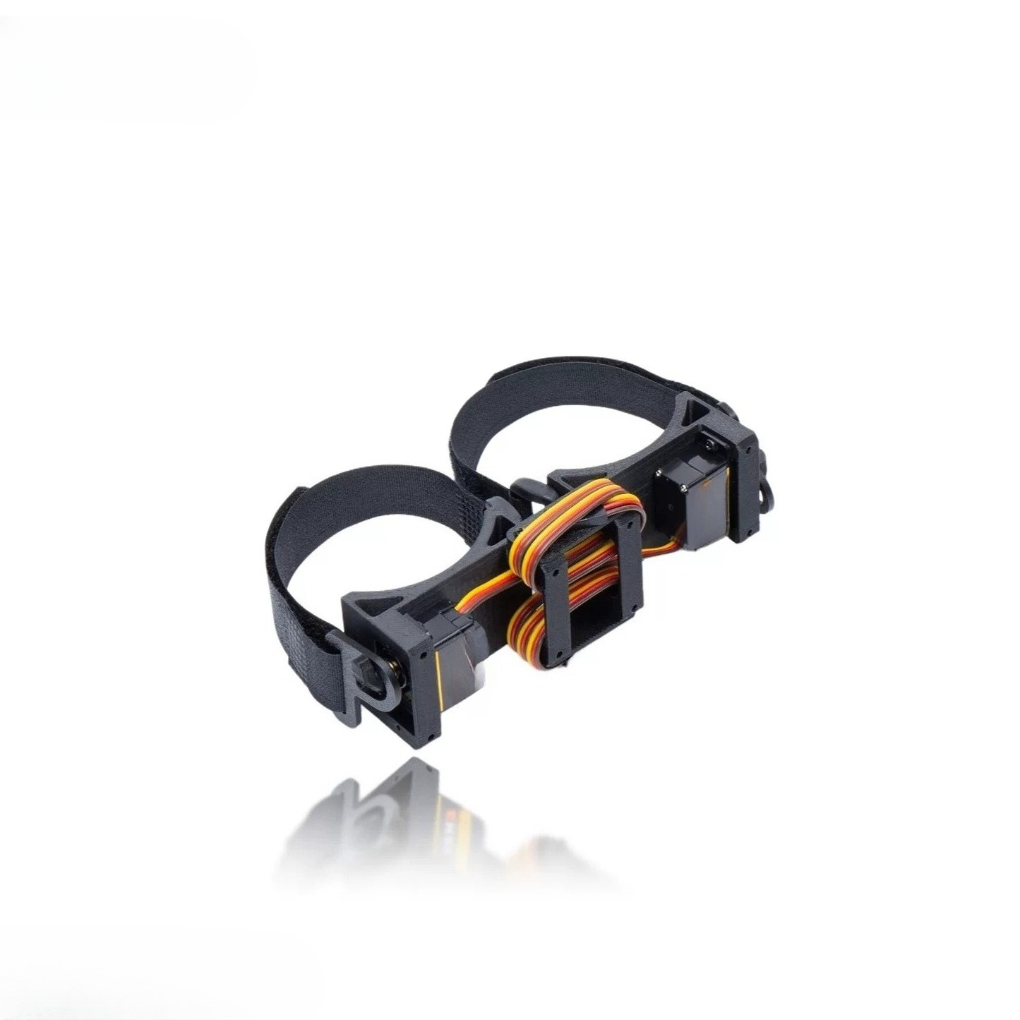 Drone Battery Strap - Dispositivo di lancio aereo FPV RC