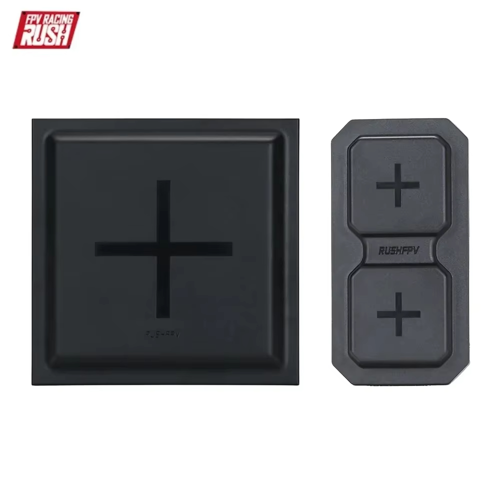 Drone Antenna - Nuova Antenna Piatta Direzionale/Dual-Unit Rush FPV
