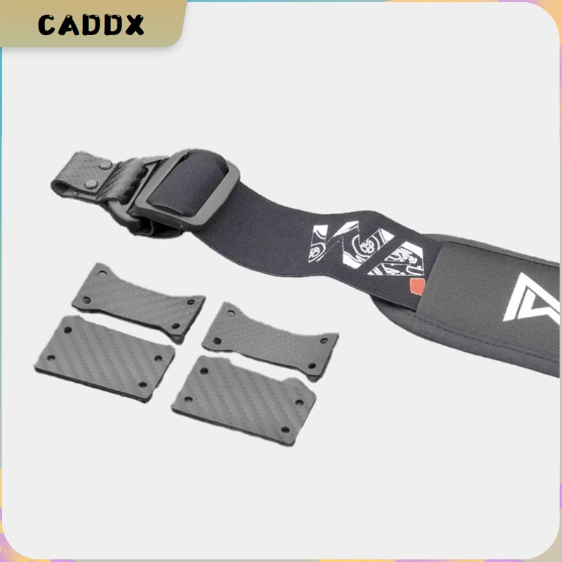 Drone Power Distribution Board - Walksnail 2025 Nuovi occhiali FPV Fascia
