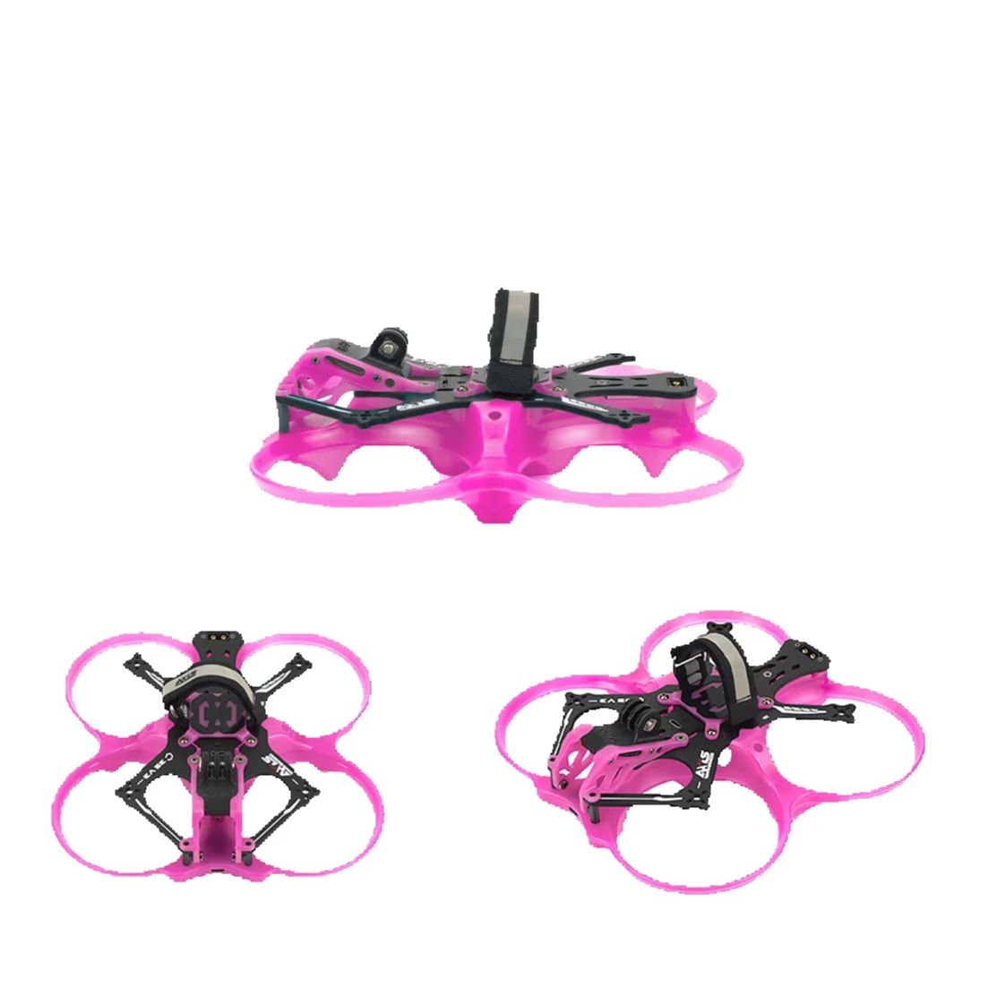 Drone Landing Gear - Telaio Drone FPV Cinewhoop Axisflying Cineon