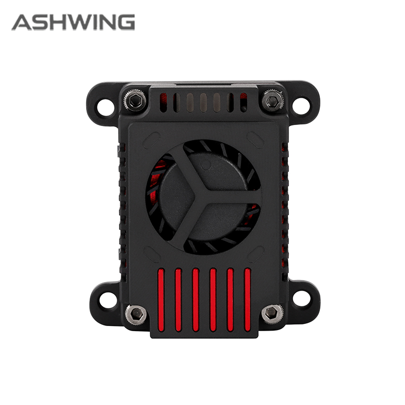 Drone Receiver - Modulo di Trasmissione Video a Lungo