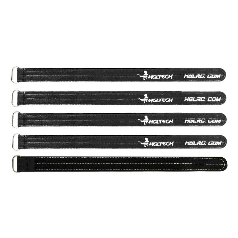 Drone Battery Strap - Cinghia per Batteria HGLRC in Silicone