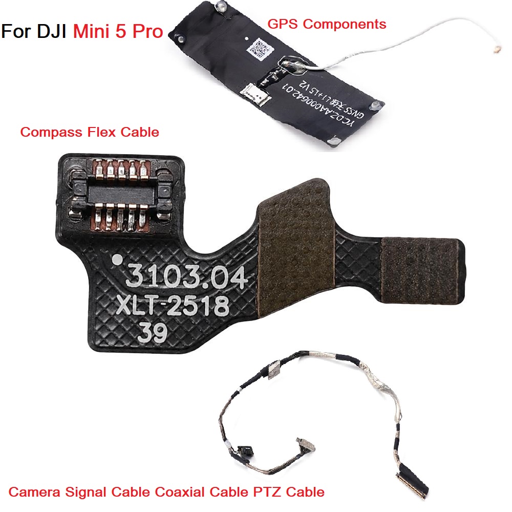 Drone Compass - Parti di Ricambio Cavo Flessibile Compass/Componenti