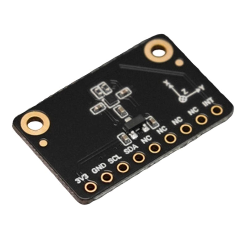 Drone Compass - Modulo Magnetometro a Tre Assi B24B