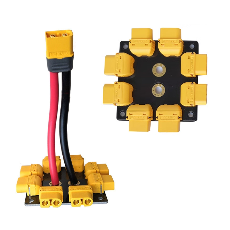 Drone Power Distribution Board - 1PCS 240A Scheda di distribuzione dell'alimentazione