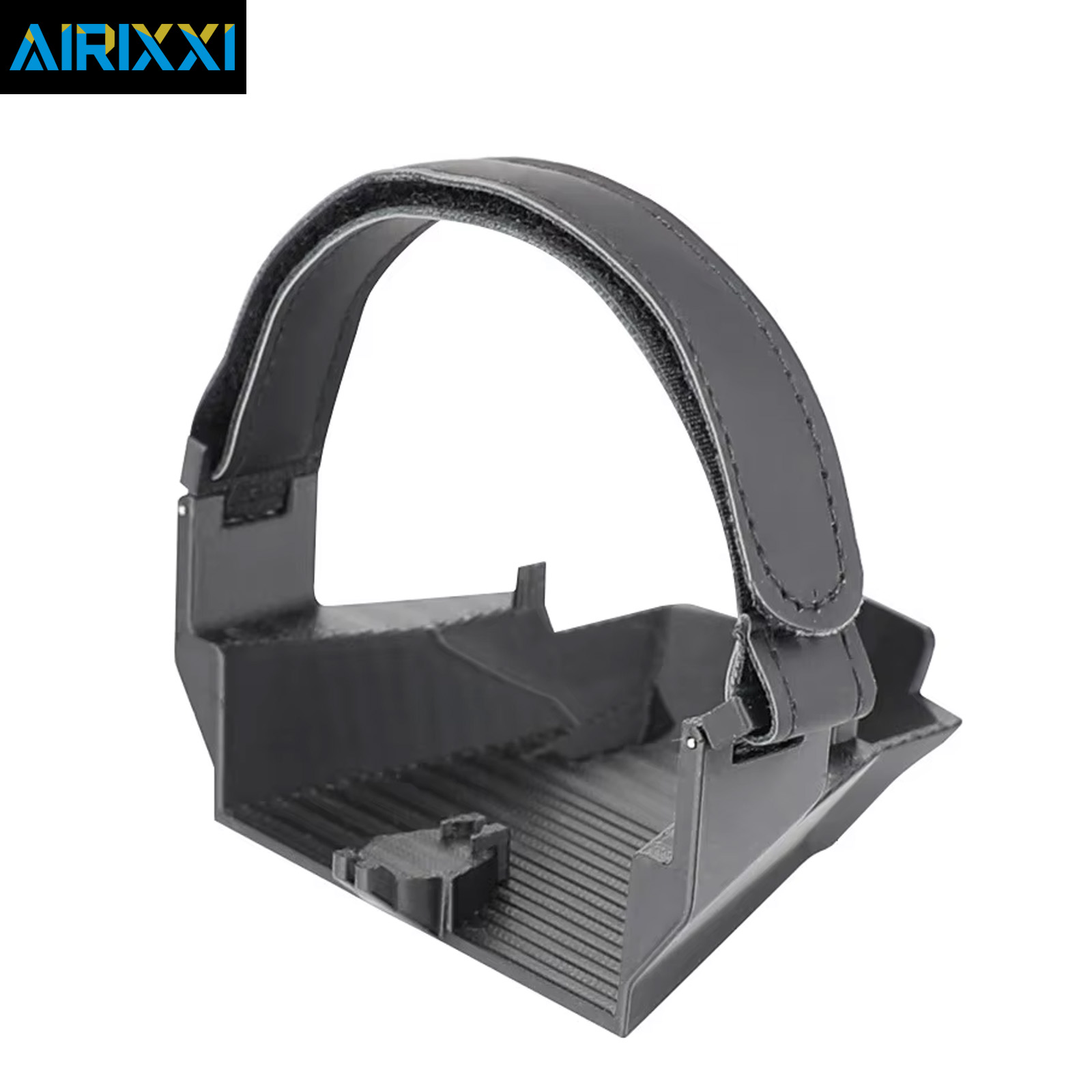Drone Battery Strap - Supporto Stabilizzatore per Eliche Airixxi per