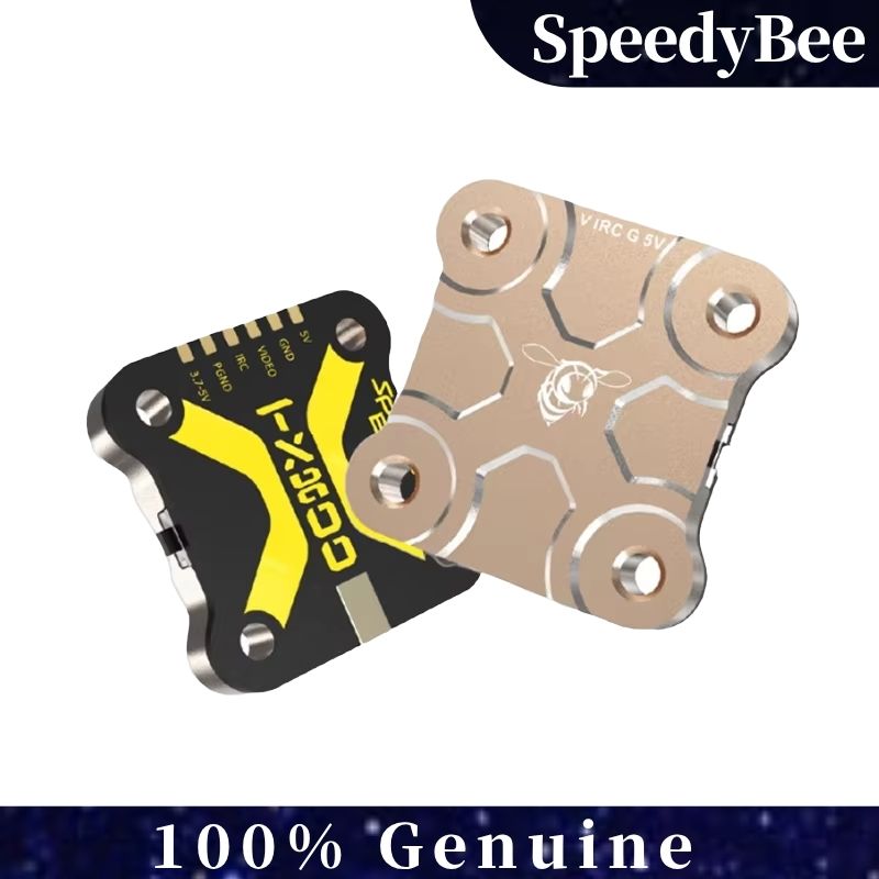 Drone Compass - SpeedyBee TX800 Trasmettitore VTX da 5,8