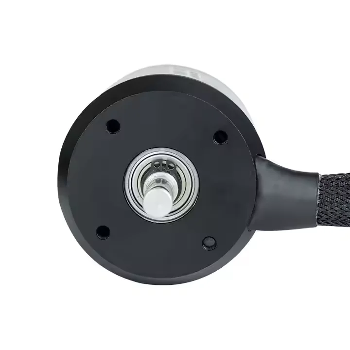 Drone Motor - Motore Brushless 190KV 6374 Accessori Dr-ones