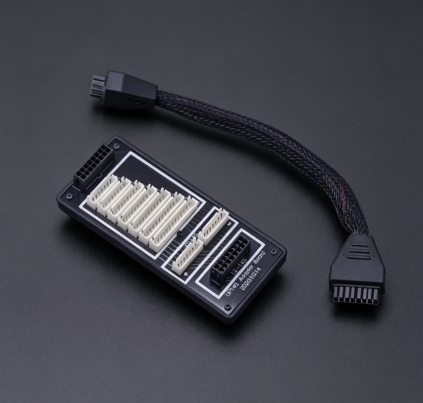 Drone Charger - Scheda Adattatore di Ricarica Bilanciata UP14S,