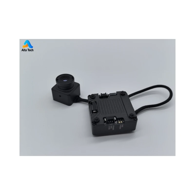 Drone Camera - Componenti AI Dr-one per telecamera Caddx