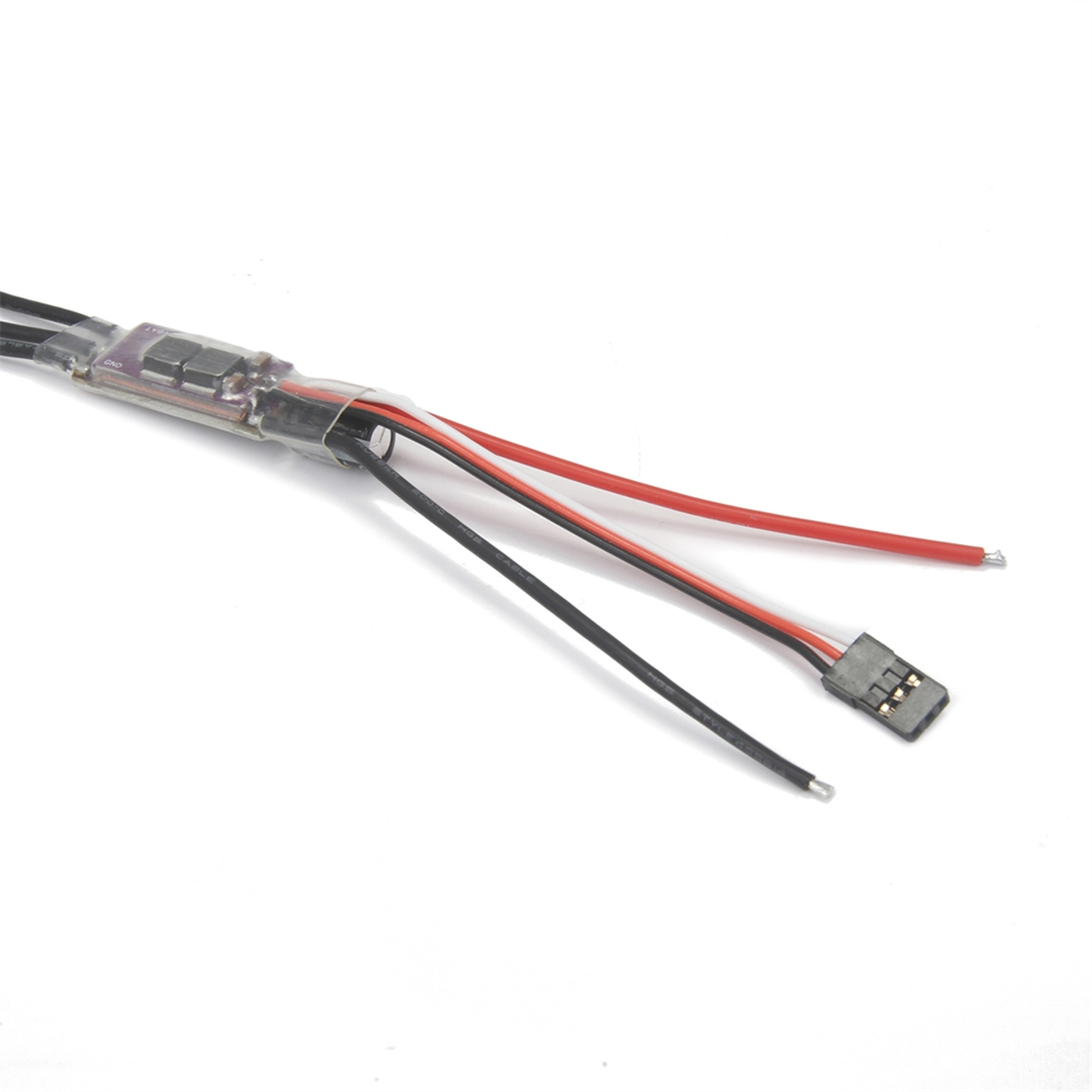 Drone Motor - A002 1 PZ AM32 32-Bit ESC