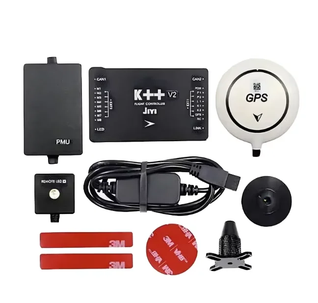 Kit Radar per Rilevamento Osta - Drone Battery recensione e prezzo