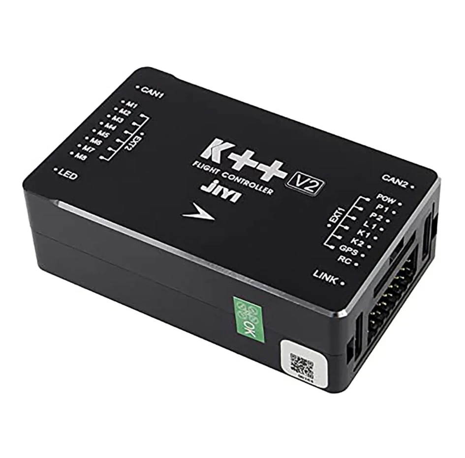 Kit Radar per Rilevamento Osta - Drone Battery recensione e prezzo