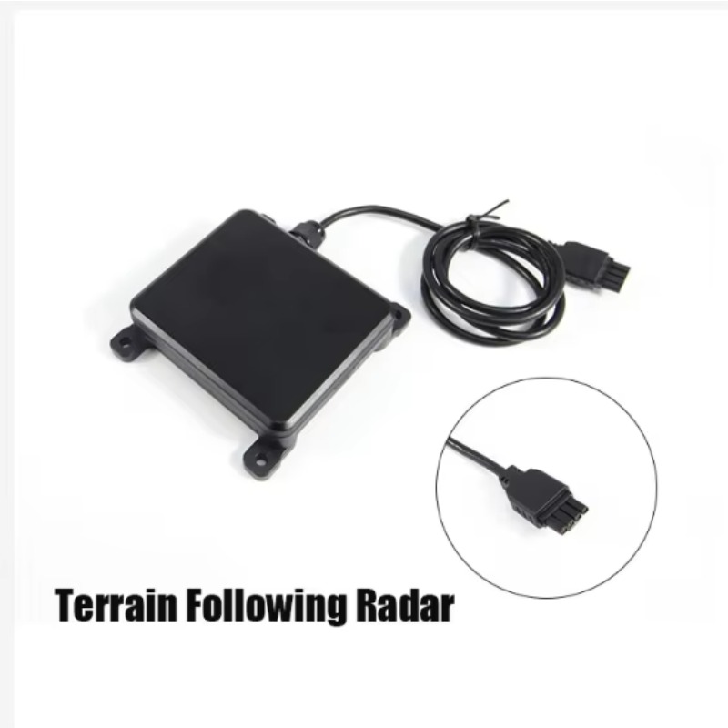 Kit Radar per Rilevamento Osta - Drone Battery recensione e prezzo