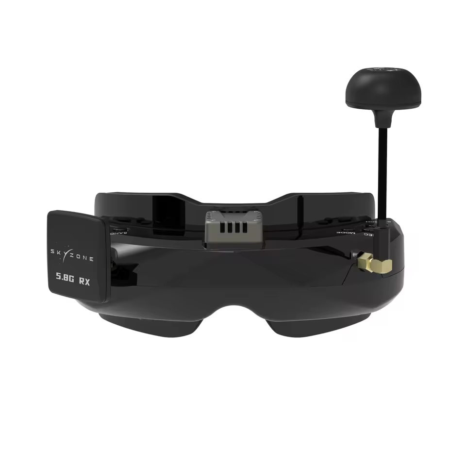 SKYZONE SKY02O OLED 5.8GHz 2S- - Drone Antenna recensione e prezzo