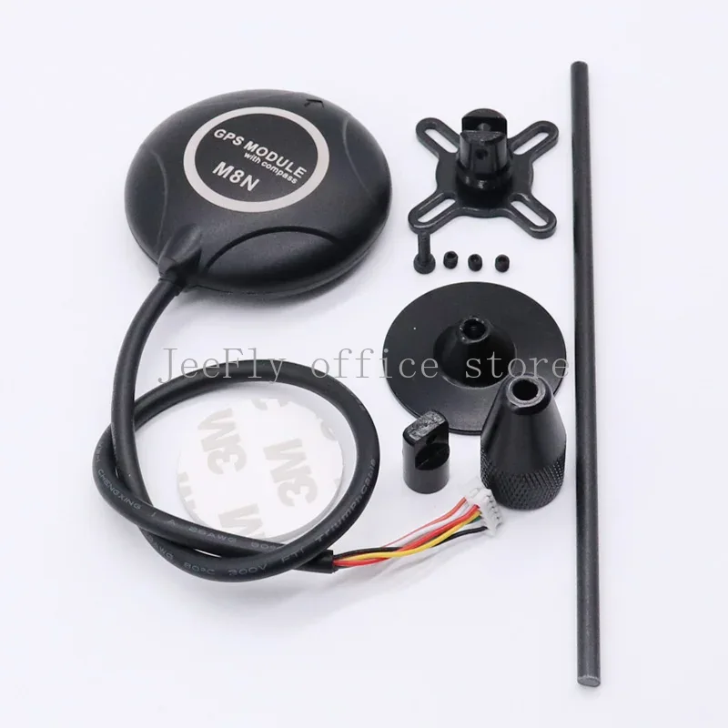 Modulo GPS M8N Ublox NEO-M8N 1 - Drone Compass recensione e prezzo