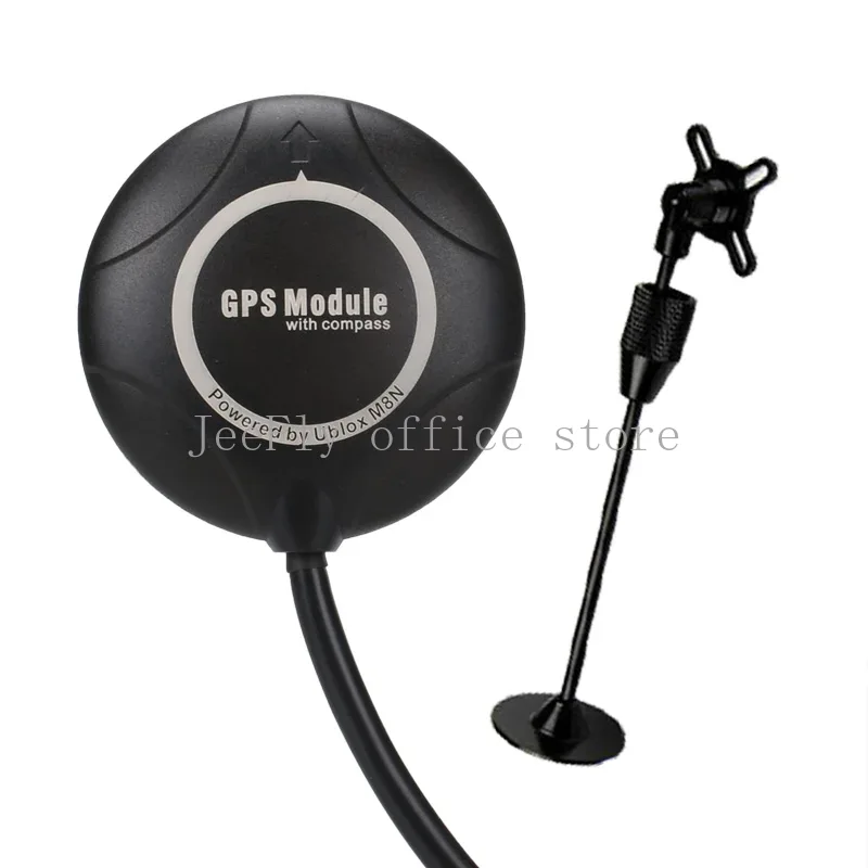 Modulo GPS M8N Ublox NEO-M8N 1 - Drone Compass recensione e prezzo
