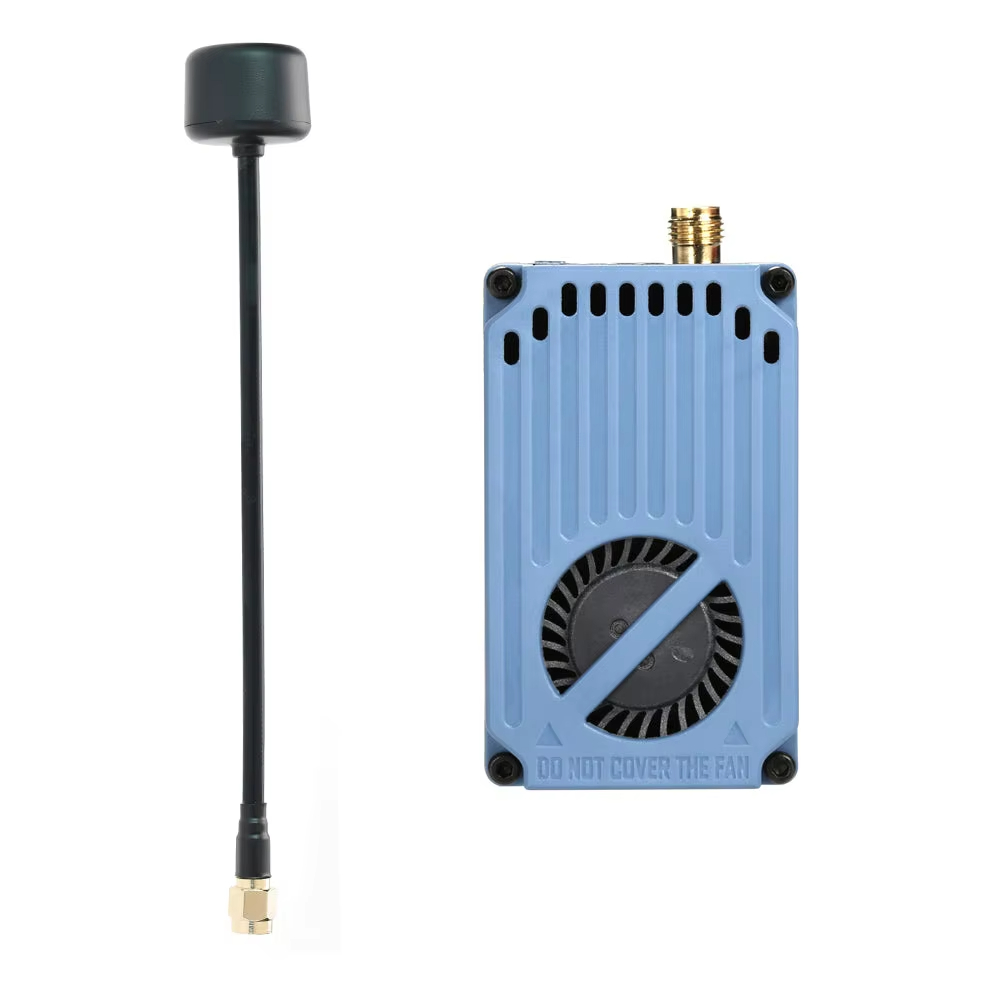 RUSHFPV 6.1‑7.2G 8W X61728 Mod - Drone Antenna recensione e prezzo