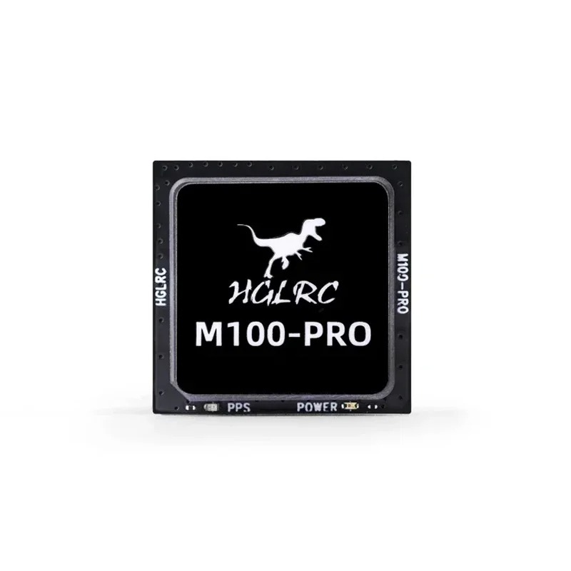 Modulo GPS HGLRC M100 PRO M100 - Drone Compass recensione e prezzo