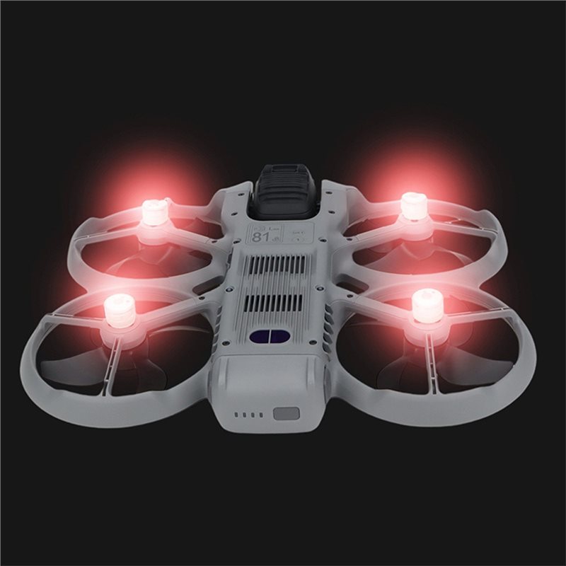 【B24B!】 Lampada di segnalazion - Drone Led Light recensione e prezzo