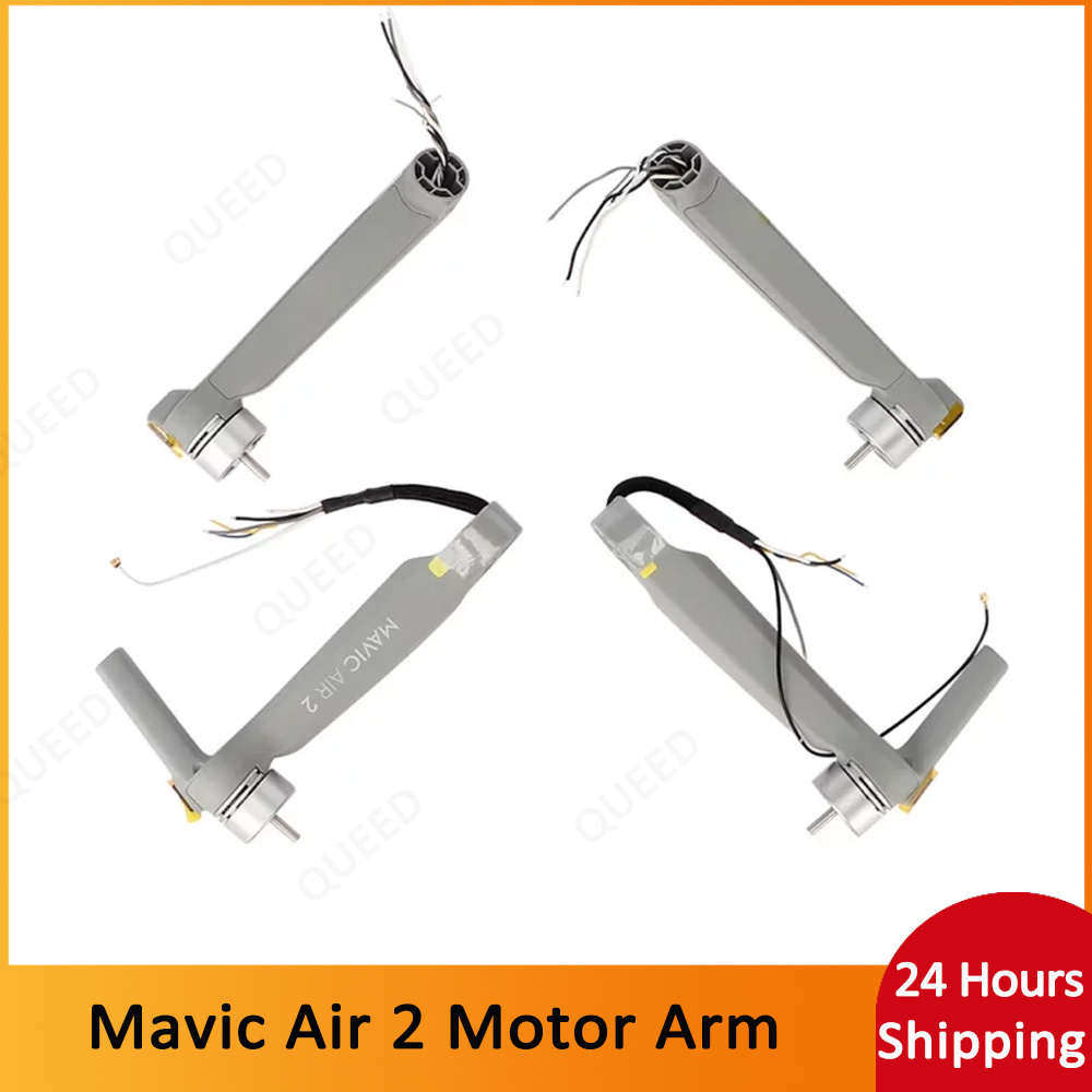 Braccio Motore Originale Mavic - Drone Arm recensione e prezzo