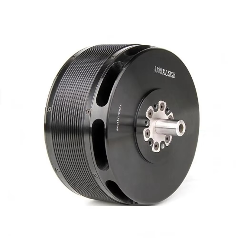 Motore Brushless DC Elettrico  - Drone Motor recensione e prezzo