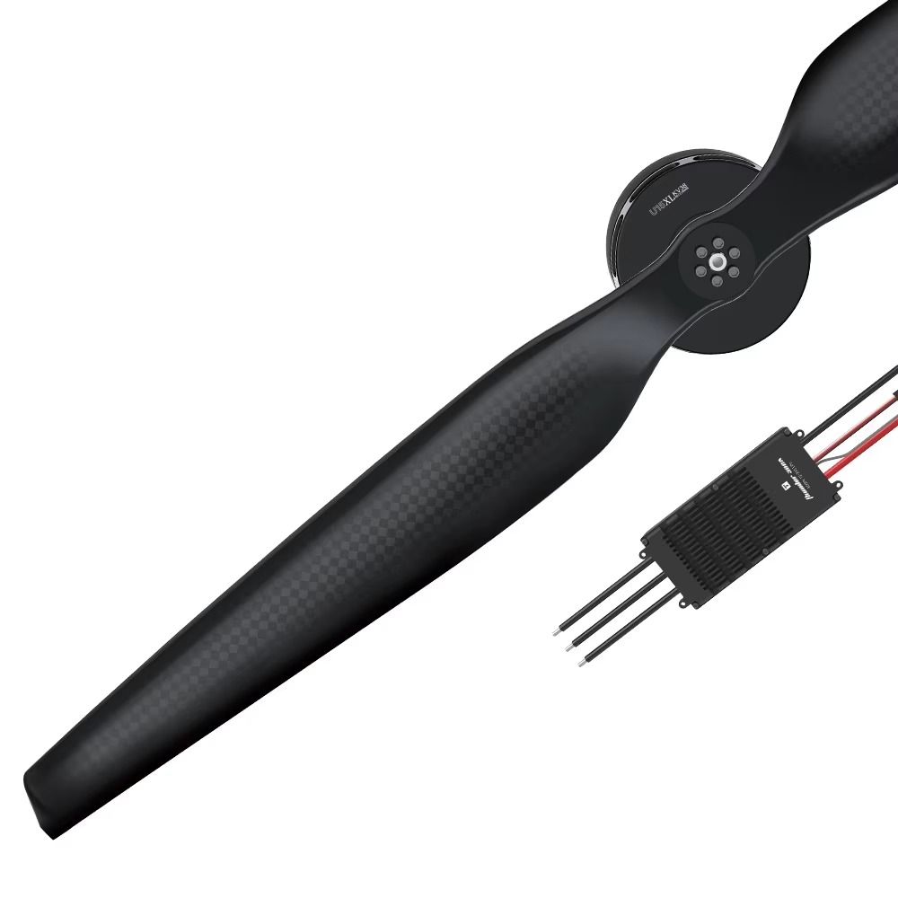Motore Brushless DC Elettrico  - Drone Motor recensione e prezzo