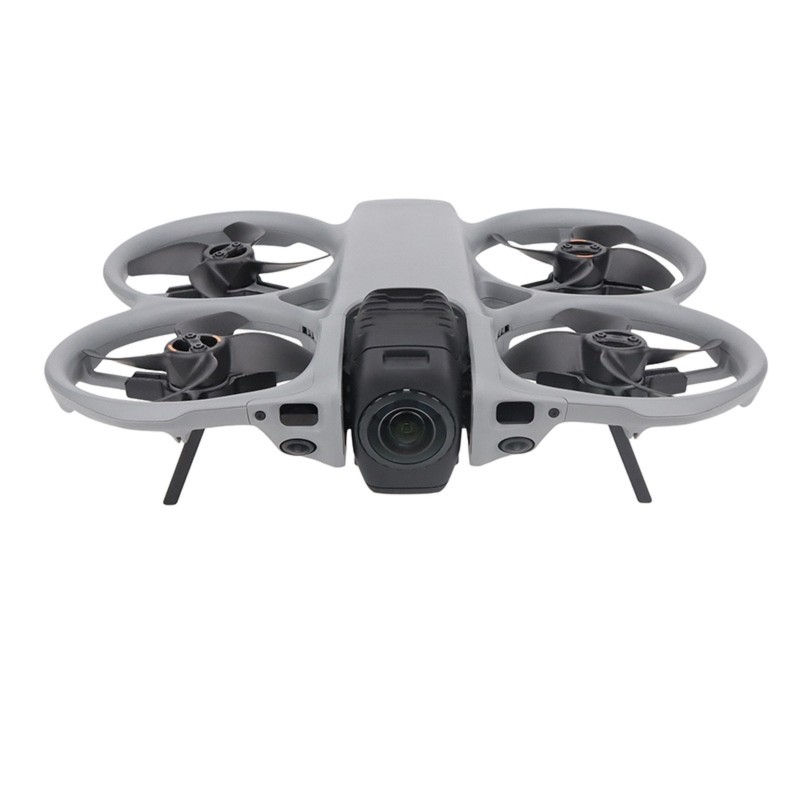 Staffa di estensione a sgancio - Drone Landing Gear recensione e prezzo