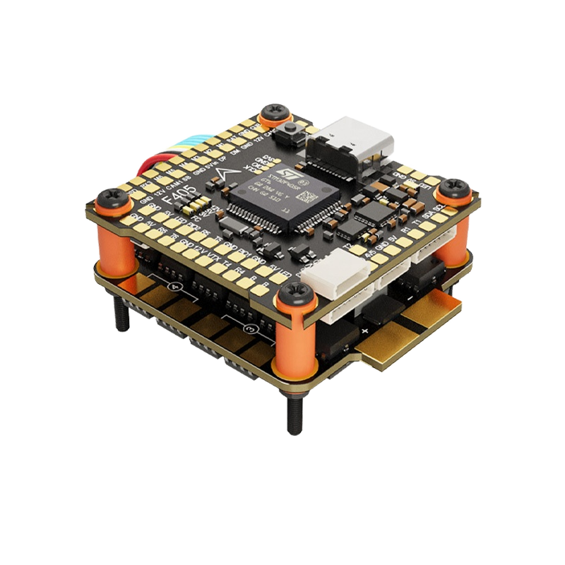 Hakrc F7 F722 V2 Se Flight Sta - Drone Esc recensione e prezzo