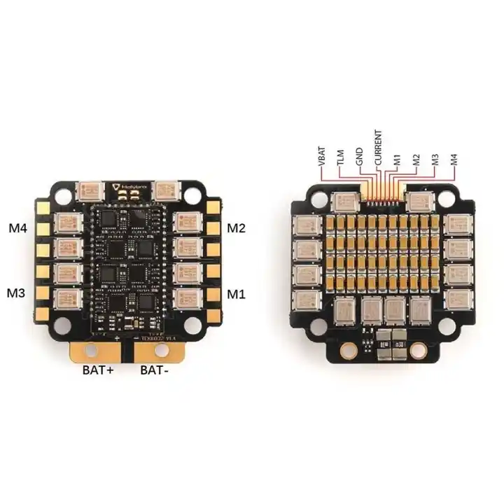 Hakrc F7 F722 V2 Se Flight Sta - Drone Esc recensione e prezzo