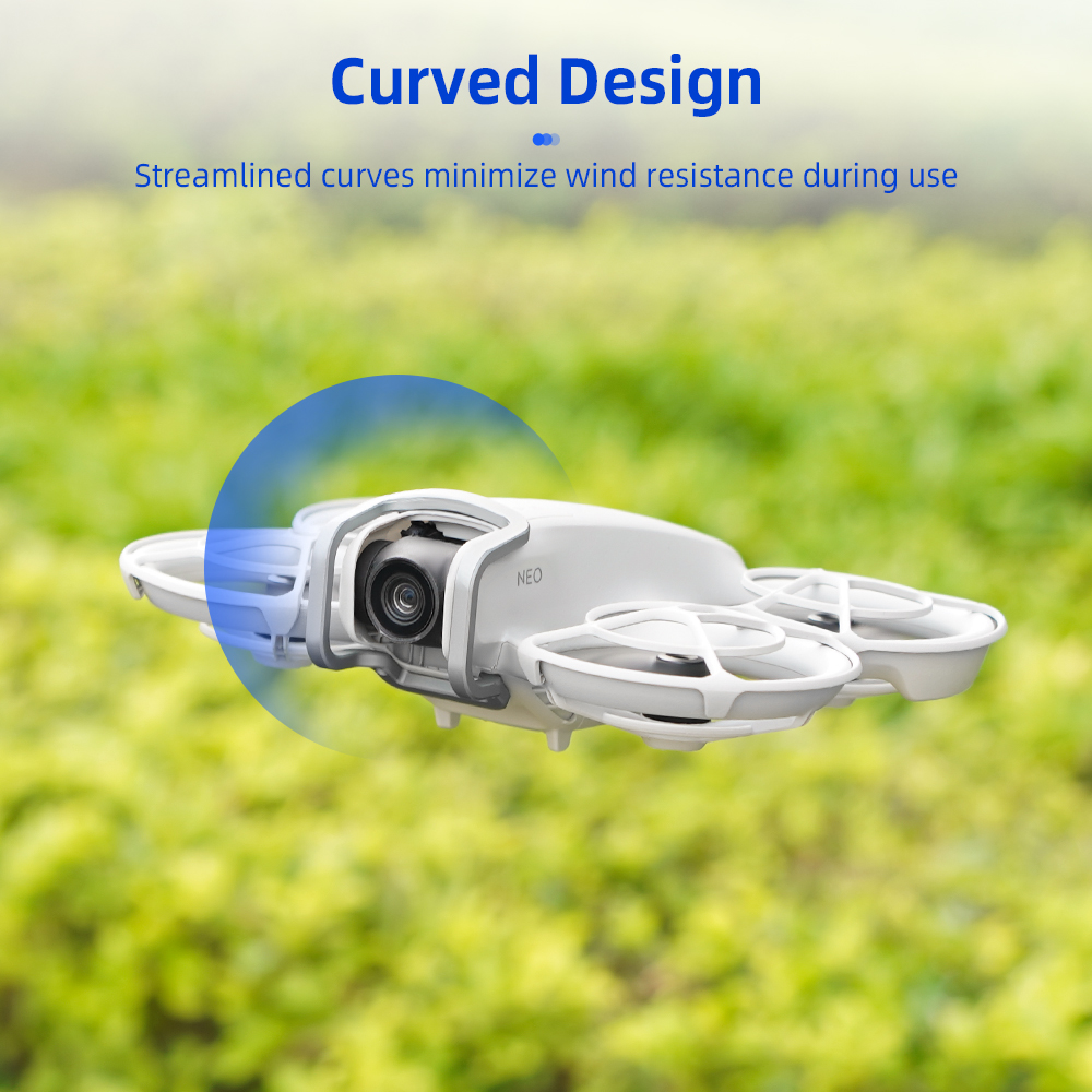 BRDRC Per DJI NEO Collezione d - Drone Landing Gear recensione e prezzo